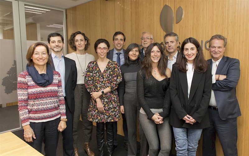 ep proyectos de cooperacion internacional en salud premiados por la fundacion quironsalud
