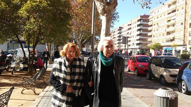 Rafael Gómez con su mujer a la salida de juzgados | EUROPA PRESS ep rafael gomezsu mujerla salidajuzgados