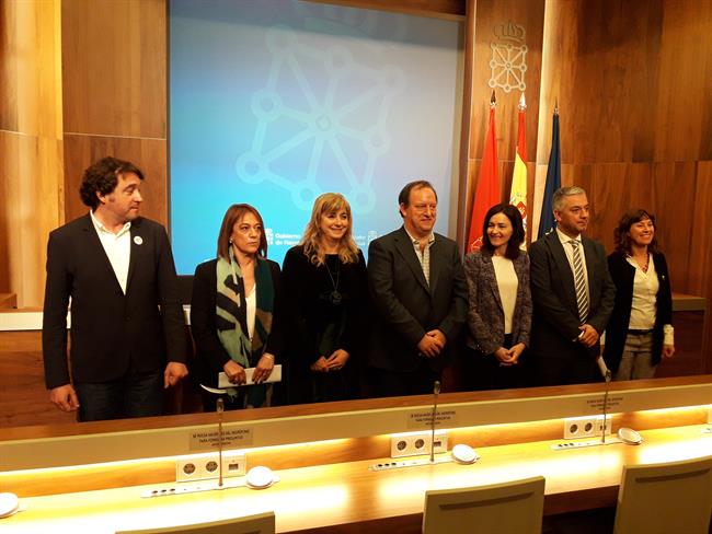 Reunión de Comunidades Autónomas para hablar de política lingüística. | EUROPA PRESS ep reunioncomunidades autonomashablarpolitica linguistica