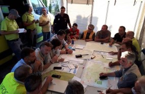 ep reunioncoordinacionincendiomoguer huelva