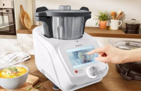 ep robot de cocina de lidl