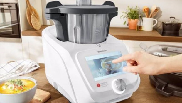 ep robot de cocina de lidl