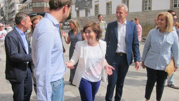 ep saensantamaria candidatapresidirpp en vigo