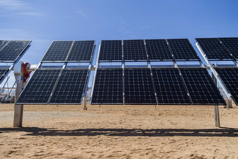 Soltec entra en Portugal para instalar seguidores solares en un proyecto de 63 MW