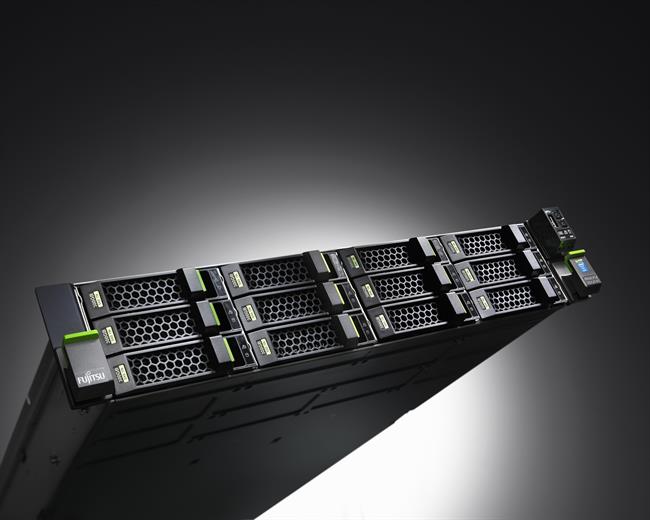 ep servidor primergy rx2520 m1fujitsu