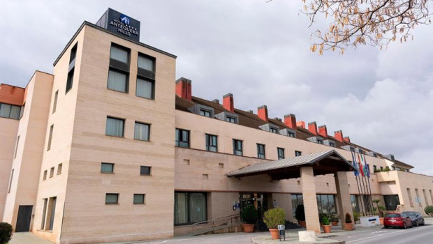 ep silken vuelve a andalucia con un hotel de cuatro estrellas en antequera malaga