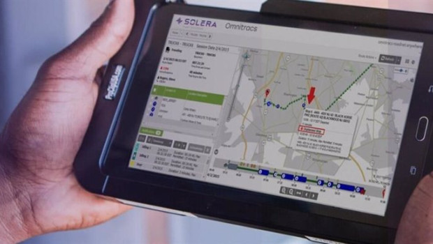 ep solera entra al mercado de transporte y logistica con un algoritmo que aumenta la eficiencia en