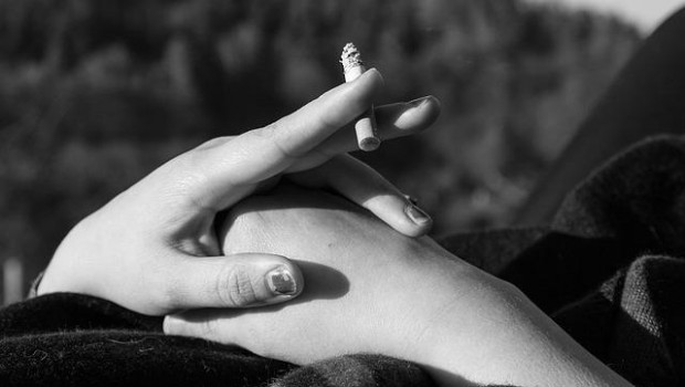 ep tabaco fumar mujer