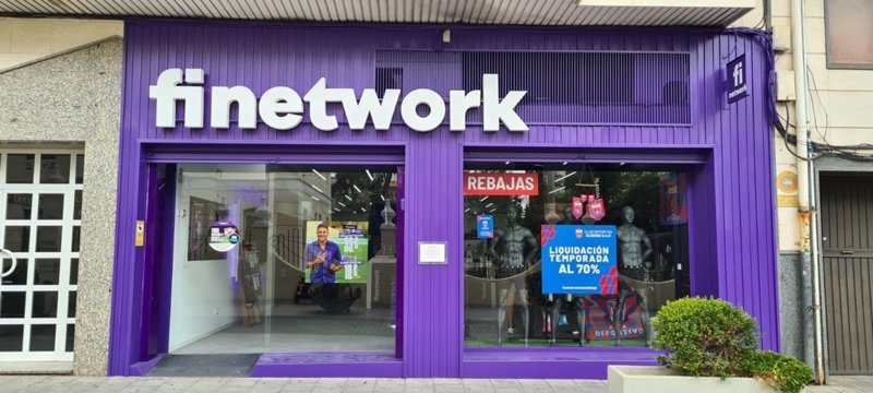 ep tienda renovada de finetwork