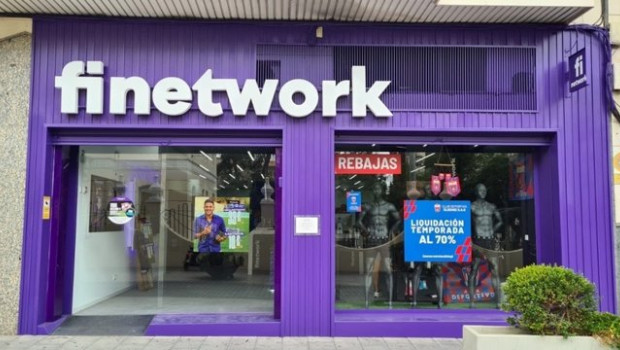 ep tienda renovada de finetwork ep tienda renovada de finetwork