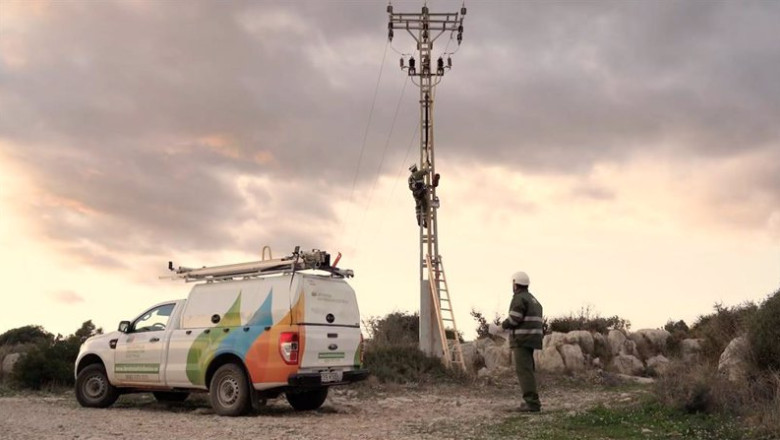 ep trabajadores de la distribuidora electrica de iberdrola ep trabajadores de la distribuidora electrica de iberdrola