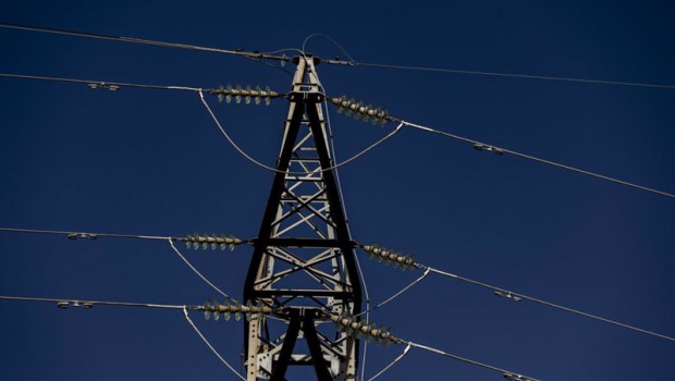 ep una torre electrica en espana