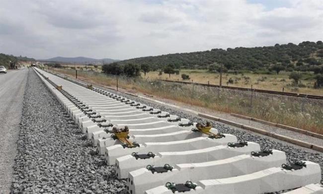 Vías del tren | GOBIERNO ep viastren