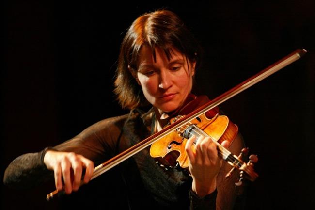 ep viktoria mullova