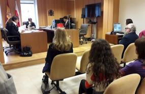 ep visto para sentencia el juicio por la denuncia de marina vargas contra fernando frances por