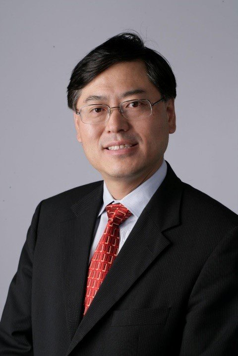 Yang Yuanqing, consejero delegado de Lenovo | Lenovo ep yang yuanqing consejero delegado de lenovo