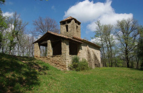 ermitas romnicas la garrotxa 1 soyecoturista