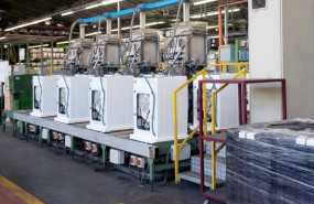 fabricacion lavadoras ii