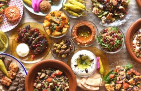 comptoir libanais lebanese food northafrican comptoir libanais lebanese food northafrican