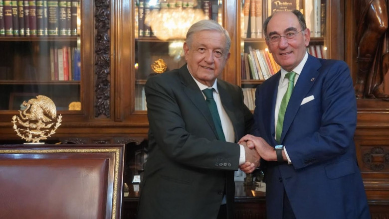 iberdrola galan amlo iberdrola galan amlo