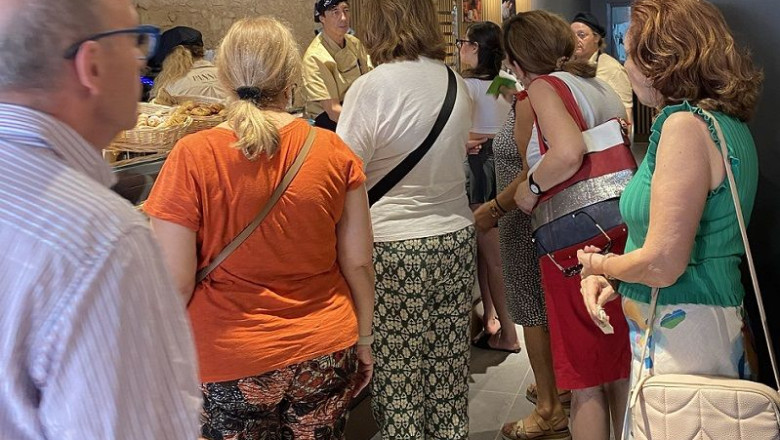 imagen pannus caf en la isla de tenerife