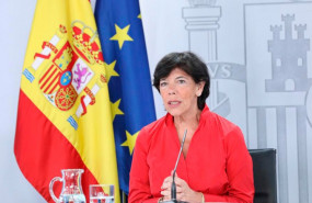 isabel celaa consejo ministros isabel celaa consejo ministros