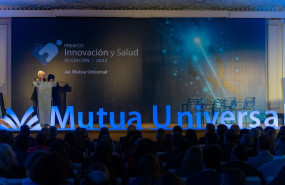 juan echevarria puig presidente mutua universal lq