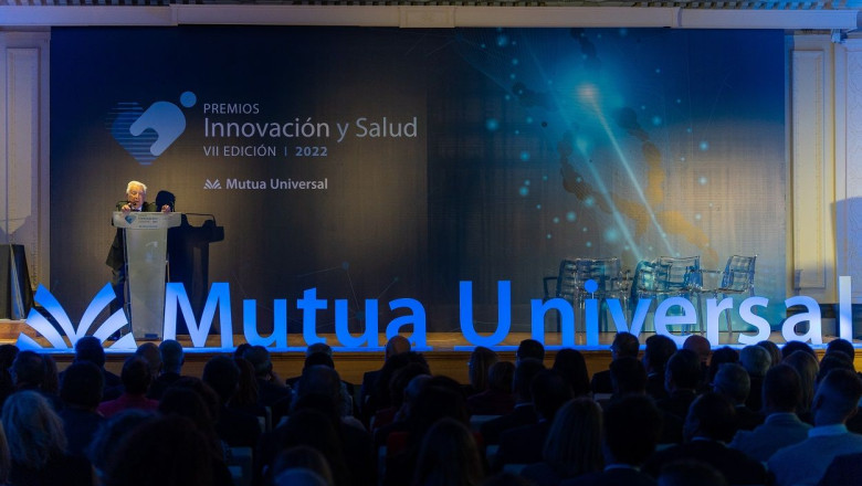 juan echevarria puig presidente mutua universal lq