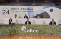 junta soltec 2024