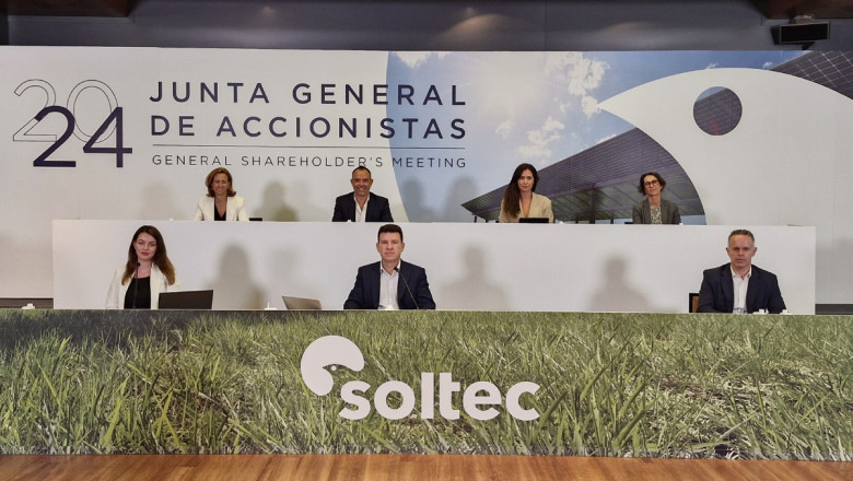 junta soltec 2024 junta soltec 2024
