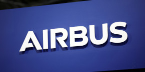 le logo d airbus 