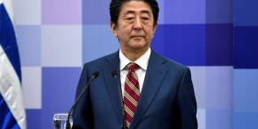 le-premier-ministre-japonais-veut-un-traite-de-paix-avec-la-russie