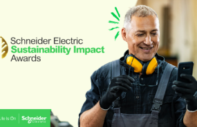 los premios schneider electric sustainability impact vuelven por tercer ao consecutivo png