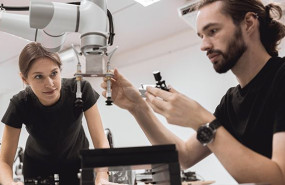 mecatronica industrial 1