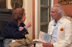 mercedes lvarez con el doctor manuel de la pea 20250710171146 mercedes lvarez con el doctor manuel de la pea 20250710171146