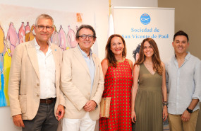 paco rodrguez juan manuel buergo lourdes bernal isabel garzo david taroncher 1 paco rodrguez juan manuel buergo lourdes bernal isabel garzo david taroncher 1