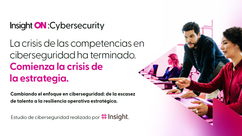 portada cibersecurity report insight