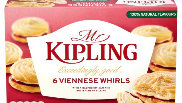 Premier Foods First-Quarter Sales Fall But Expects To See Improvements