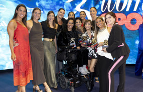 premios woman sport 2024 premiadas 1 premios woman sport 2024 premiadas 1