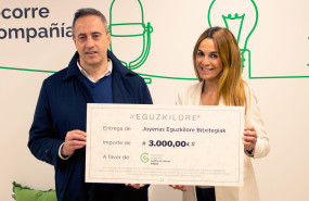 solidaridad contra el cancer 