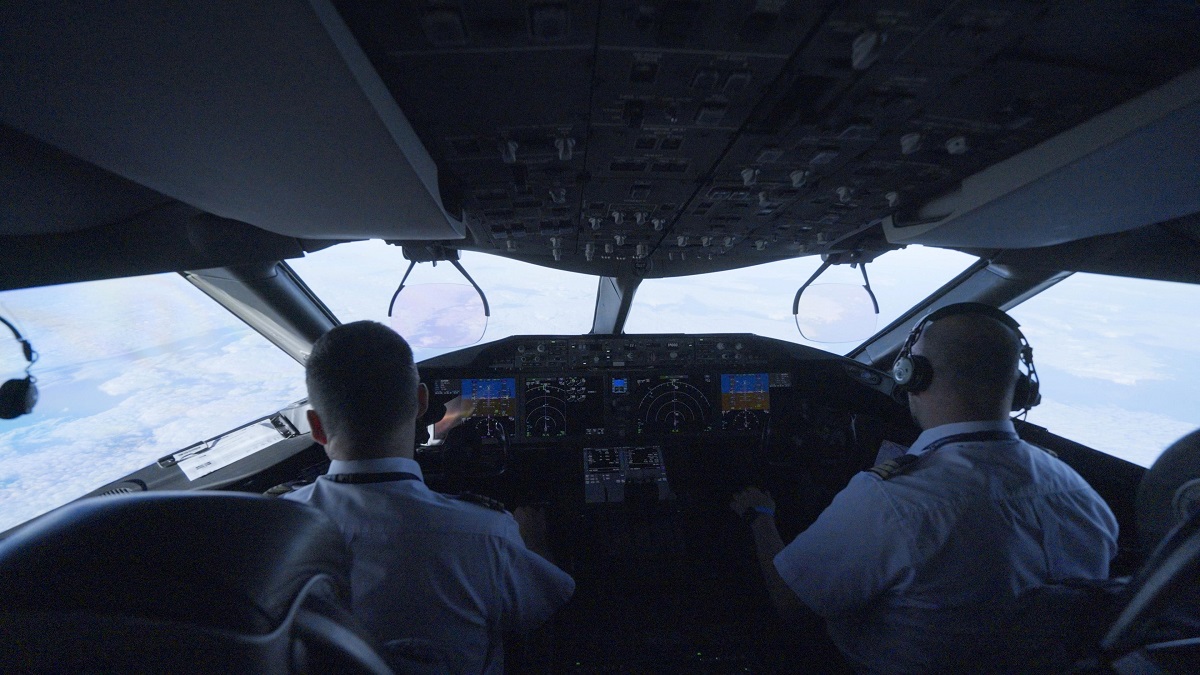 Startical, la joint venture de Indra y Enaire, logra la primera transmisión de datos desde el espacio