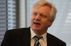 David Davis
