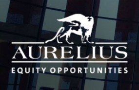 aurelius portada