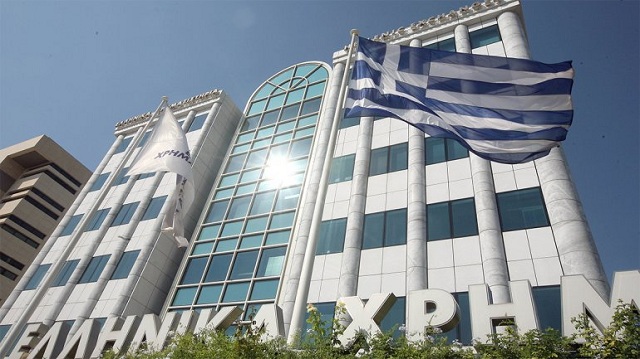 La confianza vuelve a Grecia: el bono en mínimos y la bolsa disparada