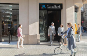 caixabank oficina mejor banco caixabank oficina mejor banco
