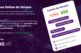 cursos verano iebs 