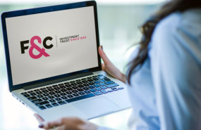 image of the news F&C hails AI investments as chair Holland steps down