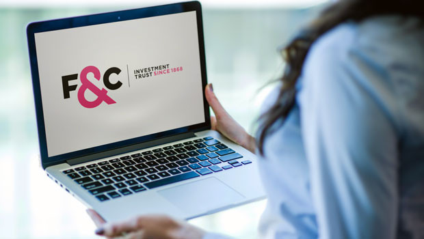 F&amp;C Investment Trust
