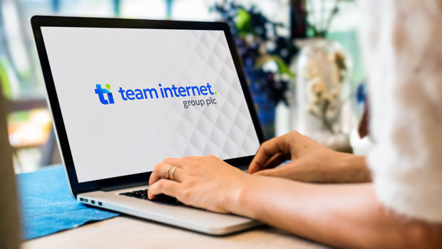 Team Internet launches strategic review after 'number' of approaches