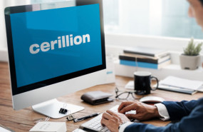 dl cerillion plc aim technology software and computer services logo 20220221